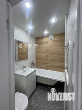 2-к квартира, вторичка, 45м2, 1/5 этаж
