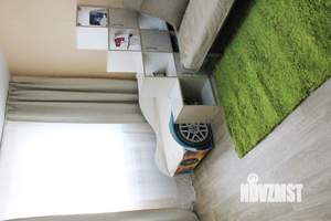 1-к квартира, вторичка, 38м2, 2/16 этаж