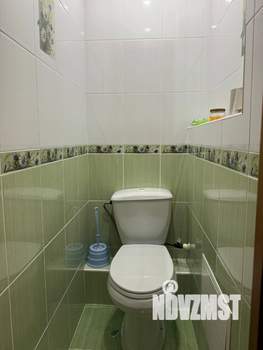 2-к квартира, вторичка, 55м2, 3/9 этаж