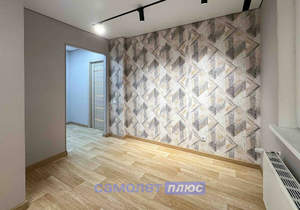 1-к квартира, вторичка, 38м2, 9/9 этаж