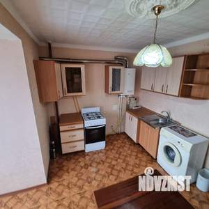 1-к квартира, вторичка, 43м2, 4/5 этаж