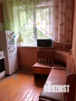 2-к квартира, вторичка, 46м2, 4/5 этаж