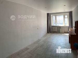 1-к квартира, вторичка, 38м2, 4/9 этаж