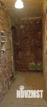 Студия квартира, вторичка, 32м2, 4/4 этаж