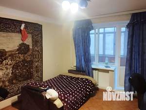 1-к квартира, вторичка, 50м2, 3/9 этаж