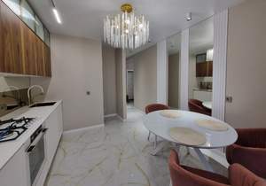 2-к квартира, вторичка, 65м2, 5/9 этаж