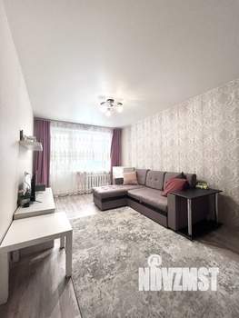 1-к квартира, вторичка, 35м2, 1/9 этаж