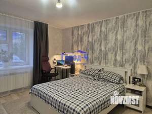 2-к квартира, вторичка, 65м2, 2/5 этаж
