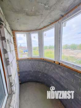 2-к квартира, вторичка, 51м2, 8/25 этаж