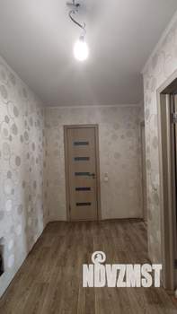 1-к квартира, вторичка, 44м2, 3/10 этаж