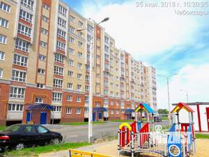 3-к квартира, вторичка, 89м2, 1/7 этаж