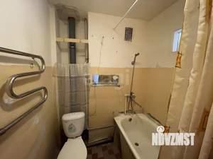 1-к квартира, вторичка, 30м2, 3/5 этаж