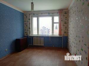 4-к квартира, вторичка, 78м2, 4/9 этаж