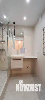 1-к квартира, вторичка, 50м2, 9/9 этаж