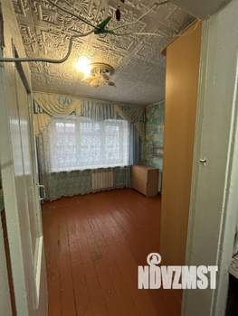 1-к квартира, вторичка, 18м2, 4/5 этаж