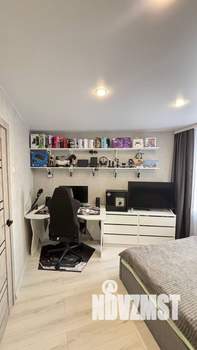 2-к квартира, вторичка, 55м2, 12/15 этаж