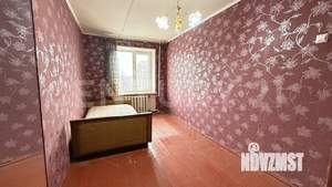 3-к квартира, вторичка, 61м2, 3/5 этаж