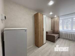 Студия квартира, вторичка, 20м2, 1/5 этаж