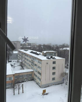 2-к квартира, вторичка, 59м2, 9/11 этаж