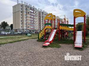 3-к квартира, вторичка, 62м2, 3/10 этаж