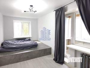 2-к квартира, вторичка, 54м2, 5/5 этаж