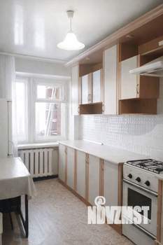 1-к квартира, вторичка, 31м2, 4/12 этаж