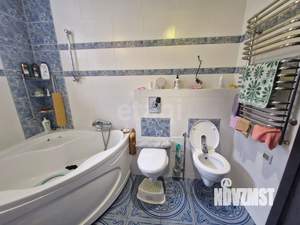 3-к квартира, вторичка, 99м2, 2/9 этаж