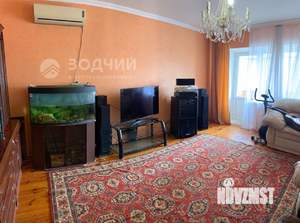 3-к квартира, вторичка, 110м2, 2/5 этаж