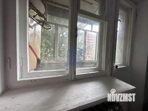 2-к квартира, вторичка, 45м2, 2/5 этаж