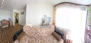 2-к квартира, вторичка, 42м2, 5/5 этаж