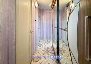 2-к квартира, вторичка, 53м2, 5/5 этаж