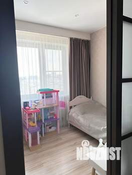 1-к квартира, вторичка, 38м2, 15/15 этаж