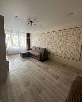 1-к квартира, вторичка, 42м2, 6/9 этаж