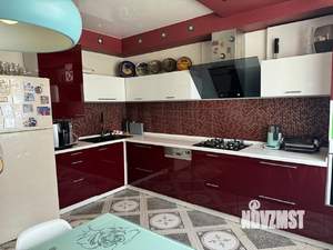 1-к квартира, вторичка, 46м2, 1/4 этаж