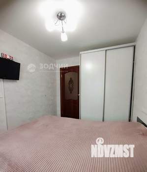 3-к квартира, вторичка, 58м2, 2/5 этаж