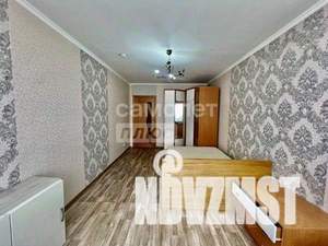 1-к квартира, вторичка, 40м2, 9/16 этаж