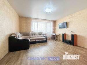 Студия квартира, вторичка, 29м2, 9/16 этаж