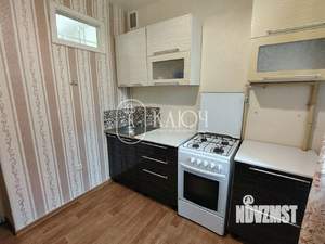 1-к квартира, вторичка, 31м2, 2/5 этаж