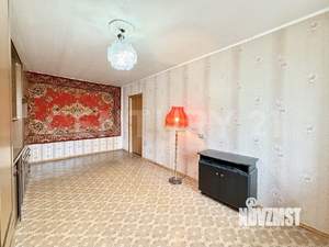 2-к квартира, вторичка, 54м2, 7/9 этаж