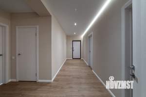 3-к квартира, вторичка, 93м2, 3/9 этаж