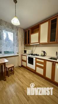 1-к квартира, вторичка, 33м2, 2/9 этаж