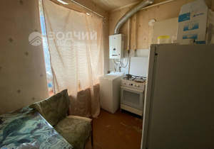 2-к квартира, вторичка, 40м2, 4/5 этаж