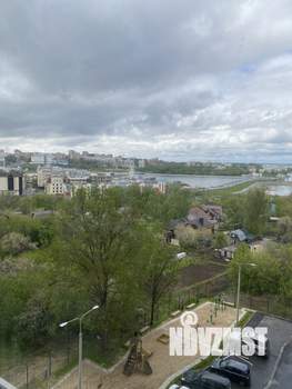 3-к квартира, вторичка, 100м2, 7/9 этаж