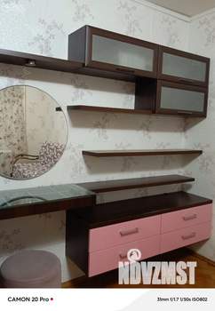 3-к квартира, вторичка, 73м2, 4/6 этаж