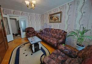 2-к квартира, вторичка, 50м2, 6/9 этаж