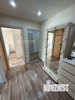 2-к квартира, вторичка, 52м2, 3/5 этаж