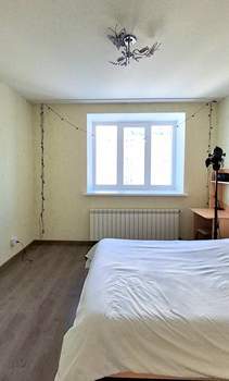 3-к квартира, вторичка, 86м2, 9/11 этаж