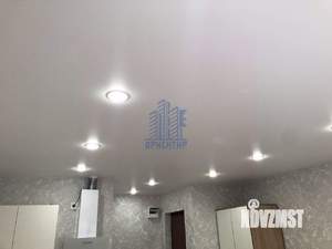 Студия квартира, вторичка, 23м2, 4/5 этаж