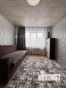 4-к квартира, вторичка, 87м2, 2/9 этаж