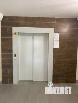 1-к квартира, сданный дом, 43м2, 7/10 этаж